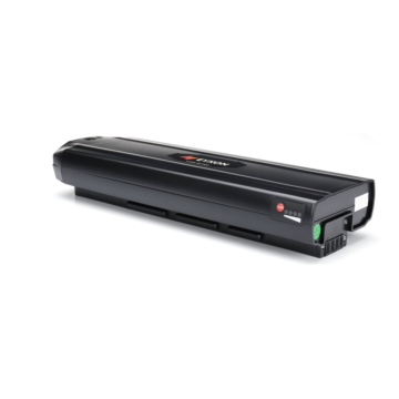Buitenkansje: Stella Accu Type 2 36V 11Ah compatibel fietsaccu