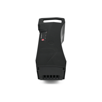 Impulse 36V 17Ah compatibele fietsaccu