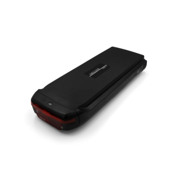 Phylion SF-03 37V 11Ah fietsaccu