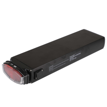 Promovec 6/2 Carrier Battery Promovec 6/2 Carrier Battery