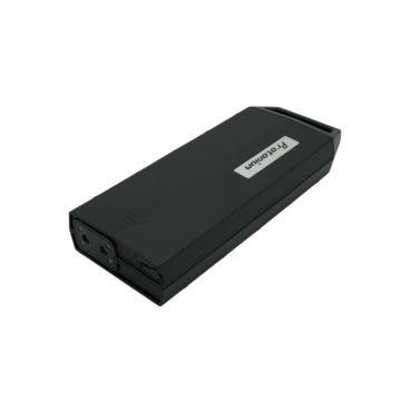 Protanium 26.6V 10Ah | BP-L2410SH1 | fietsaccu 