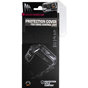 Bosch Purion 200 Control Cover