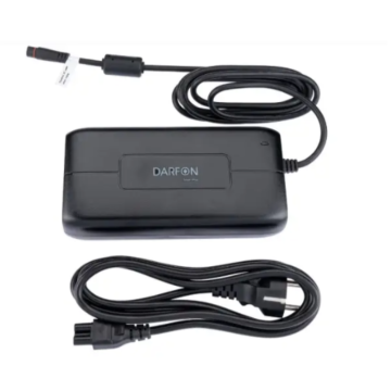 DT Darfon lader STEPS E5000/E6100 36V 5,6A | Cortina DT Darfon lader STEPS E5000/E6100 36V 5,6A | Cortina
