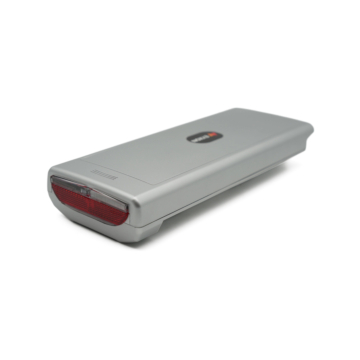 Buitenkansje: Sparta E-500 36V 13Ah Compatibel