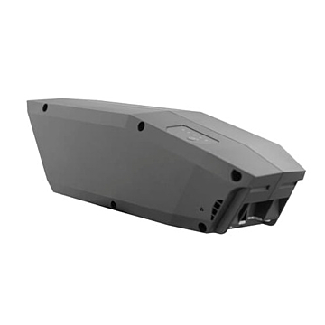 Buitenkansje: Bosch powerpack 300 36V 10Ah e-bike vision frame 