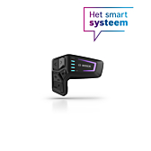 Bosch LED Remote, bediening voor het Bosch SMART Systeem