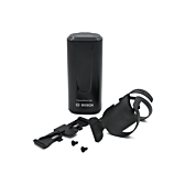 Bosch PowerMore 250 Range Extender met los bevestigingssysteem