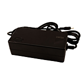 24V acculader fietsaccu