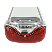 Gazelle innergy achterlamp