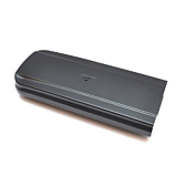 Koga / Sparta E-motion 36V 11Ah fietsaccu zwart (2012/2013)