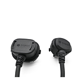 Bosch PowerMore Range Extender 150mm kabel aansluitingen
