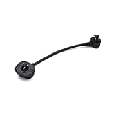 150 mm kabel voor de Bosch PowerMore 250 Range Extender