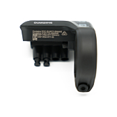 Achteraanzicht van de Shimano Steps SC-E8000.