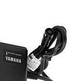 Yamaha Battery Charge