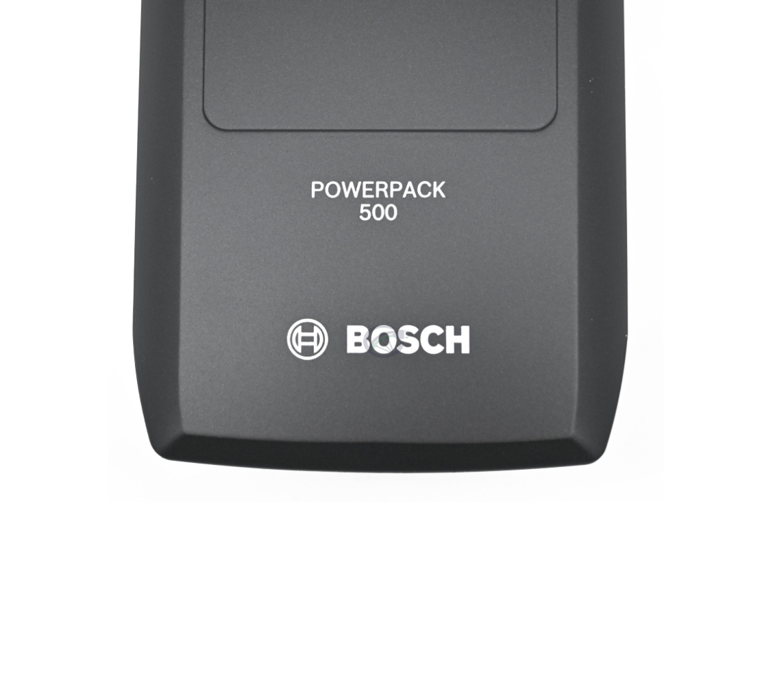 Bosch powerpack 500 performance line 2025