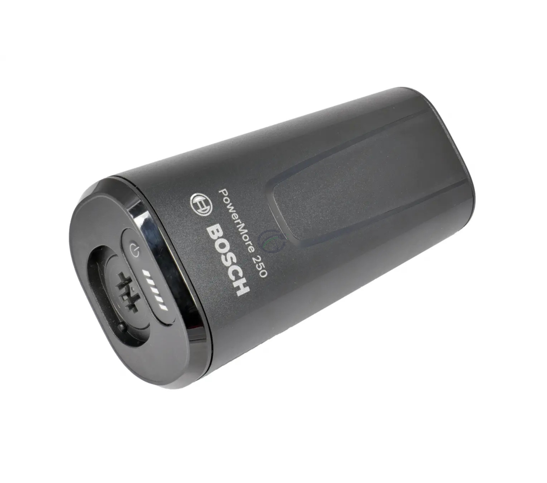 Bosch ebike battery range deals