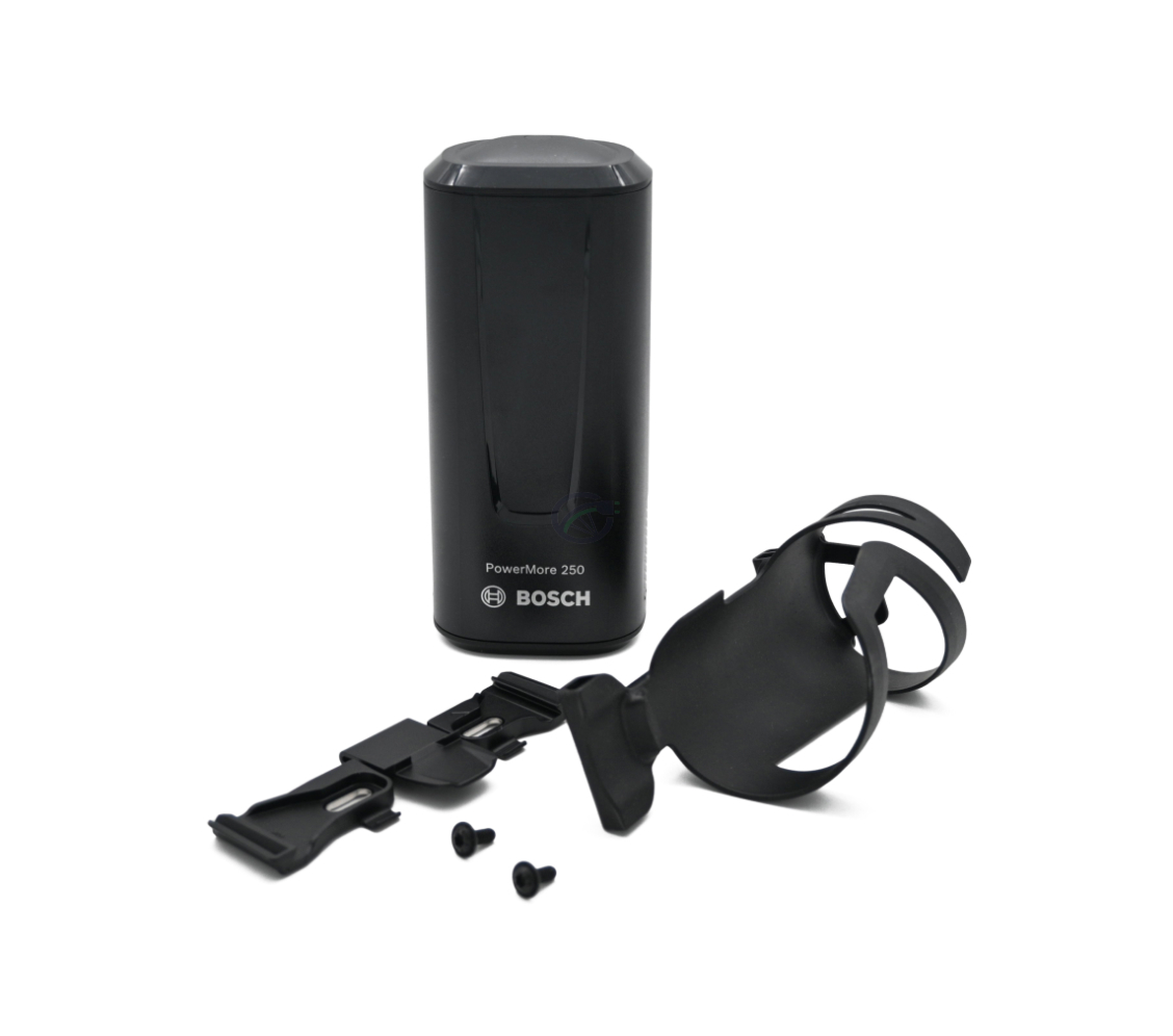 Bosch PowerMore 250 Range Extender met los bevestigingssysteem