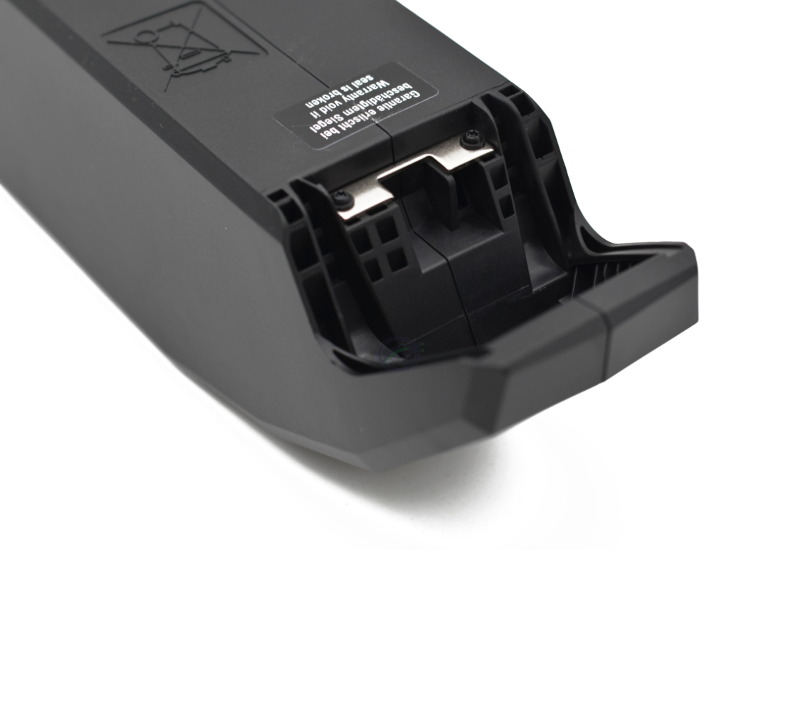 Bosch powerpack 600 frame 2025