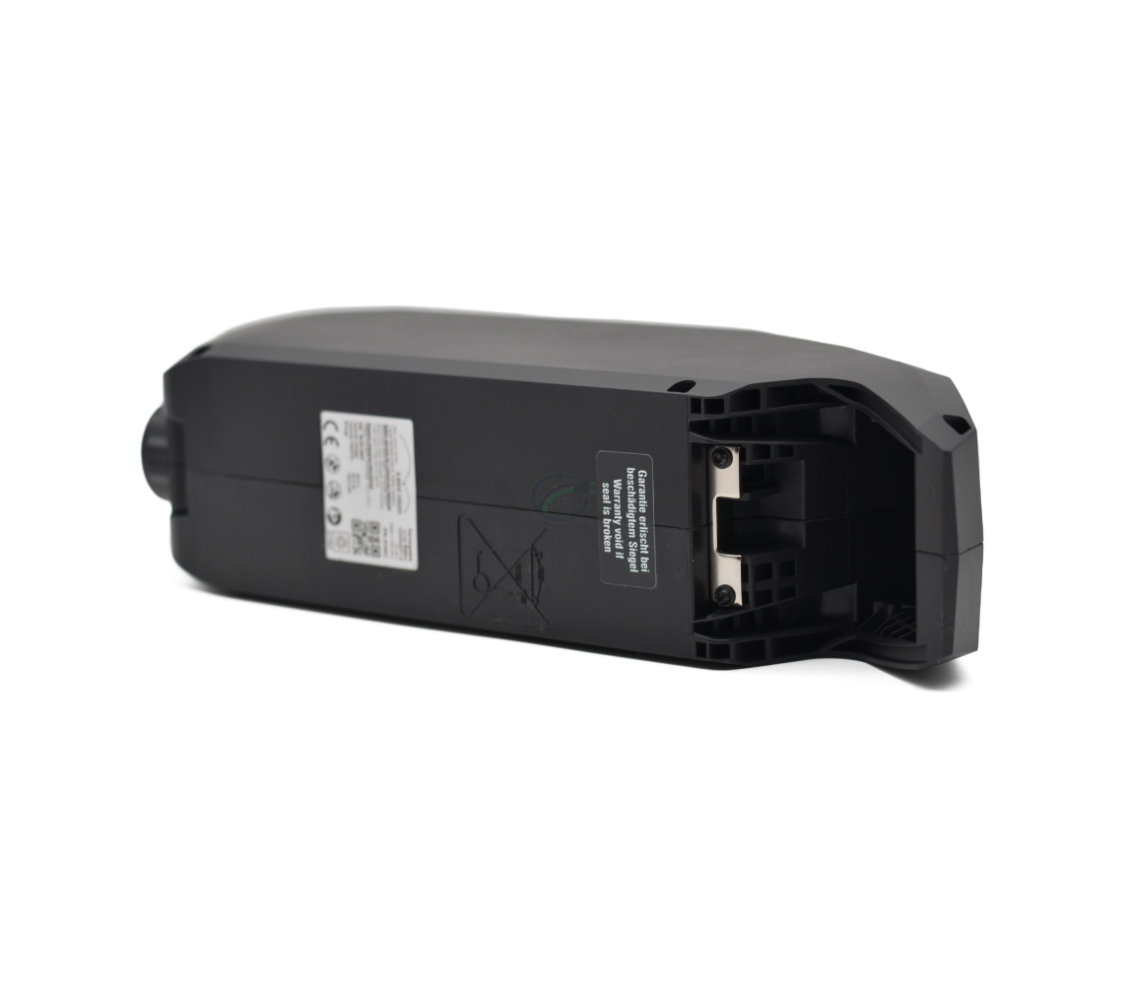 Bosch PowerPack 700 Performance Active Frame door E bike Vision van e bikeaccu