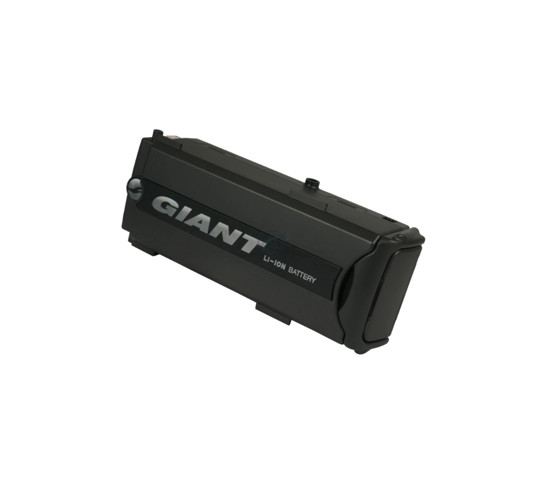 Giant Twist, Aspiro, Ease 36V 11.3Ah fietsaccu