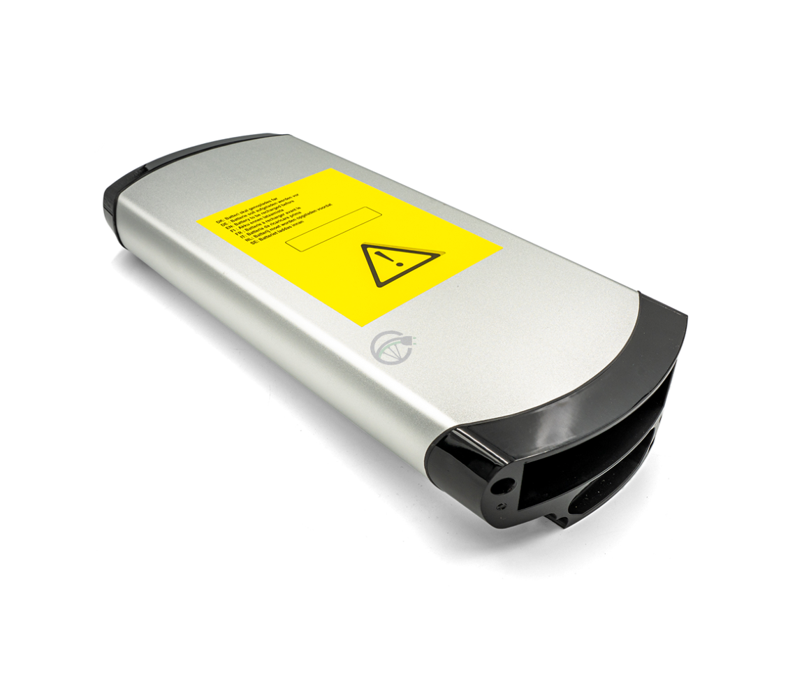 De Phylion XH370-13J | Wall-E | 37V 13Ah (5-polig) | van e-bikeaccu.nl