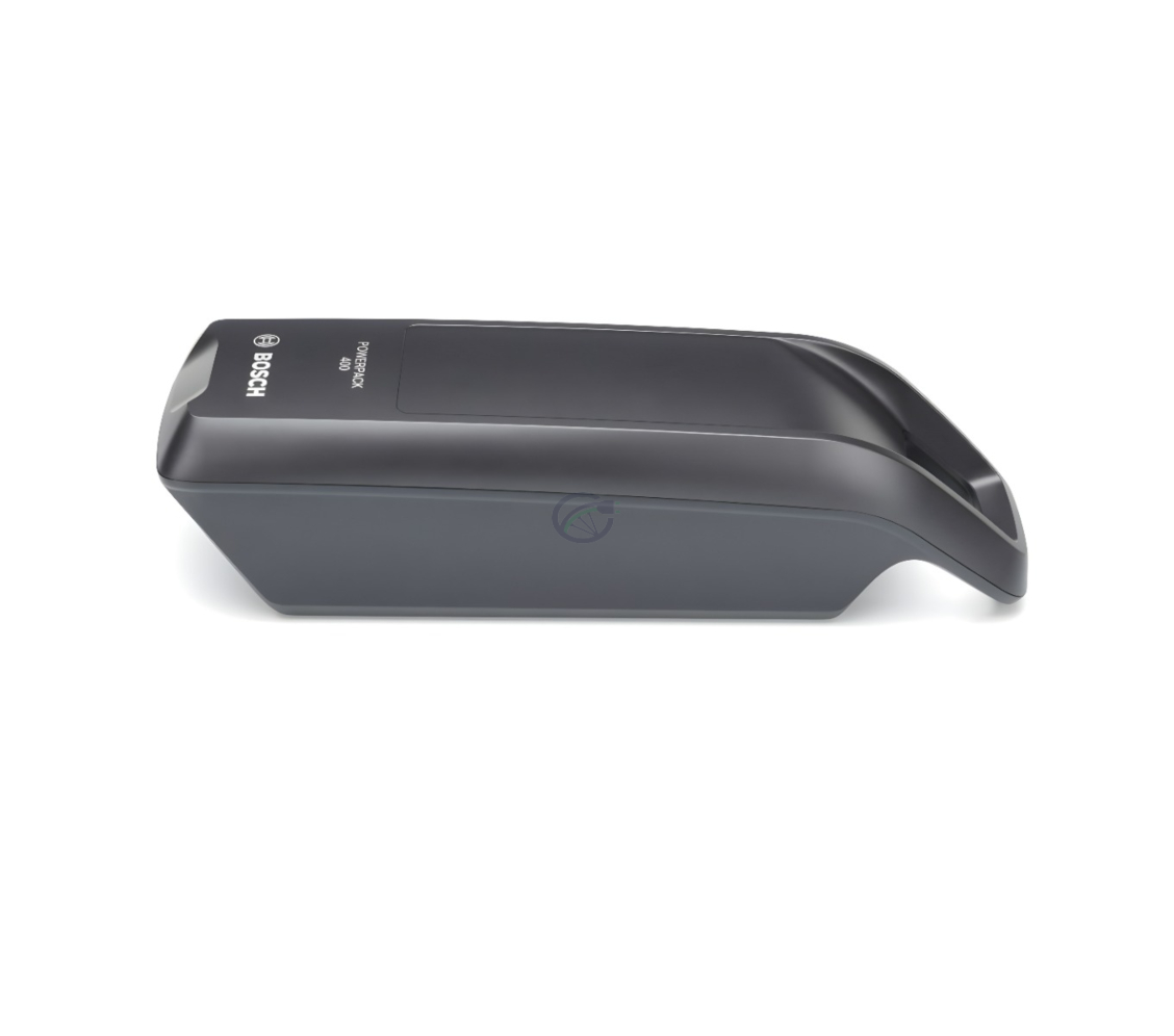 De Bosch Powerpack performance active van e bikeaccu
