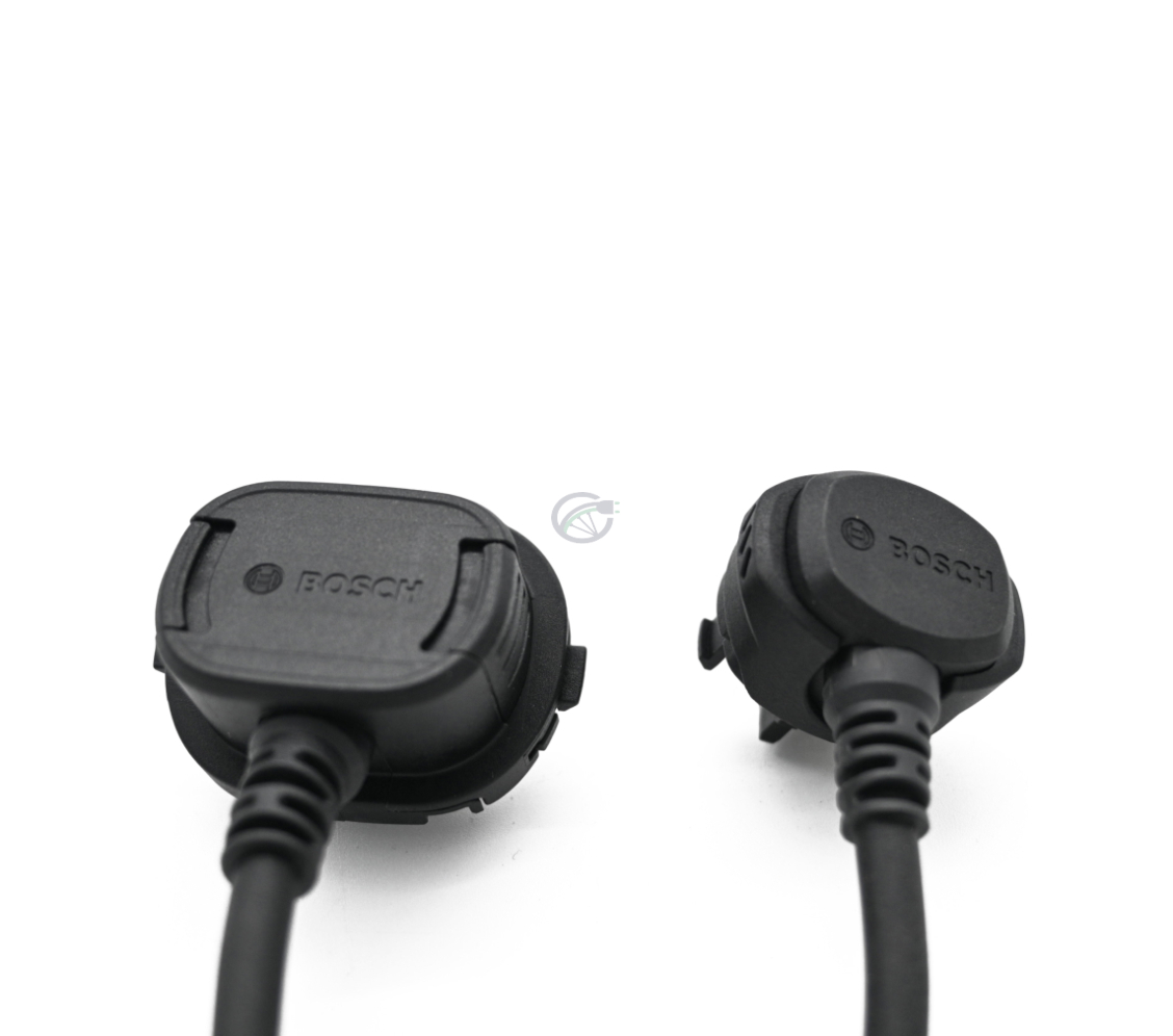 Bosch PowerMore Range Extender 150mm kabel aansluitingen