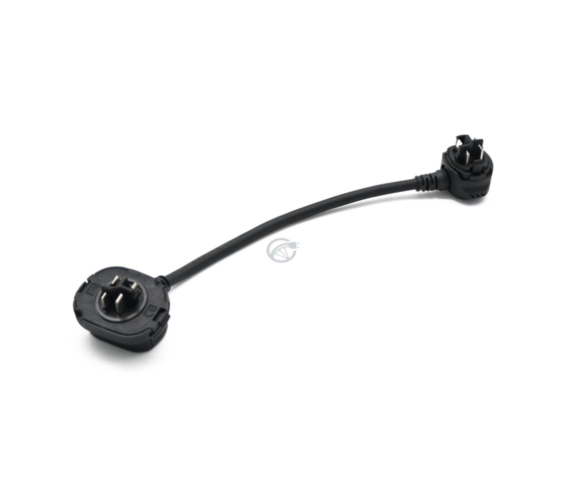 150 mm kabel voor de Bosch PowerMore 250 Range Extender
