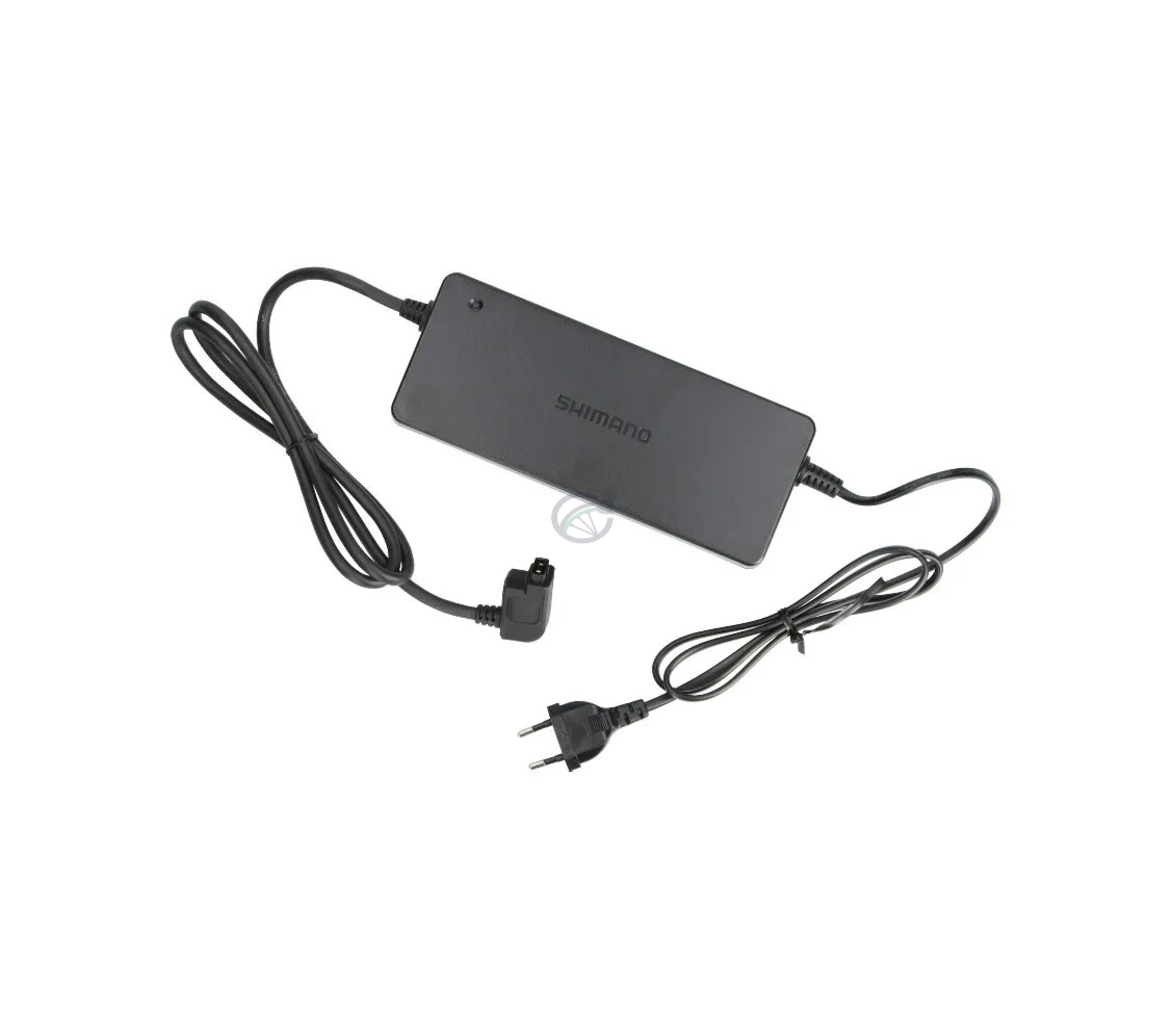 Shimano Steps Snellader
