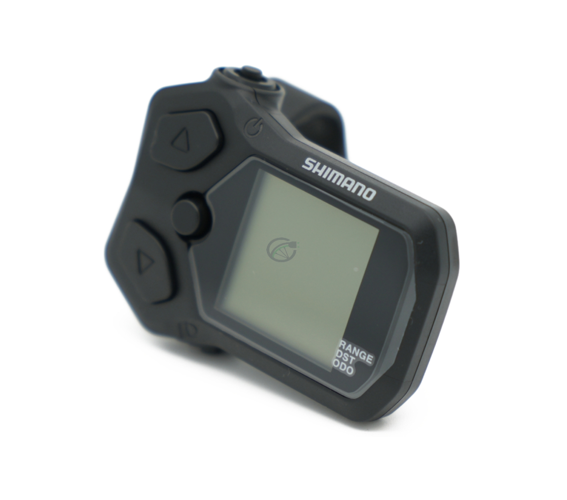 Shimano Steps SC EN500