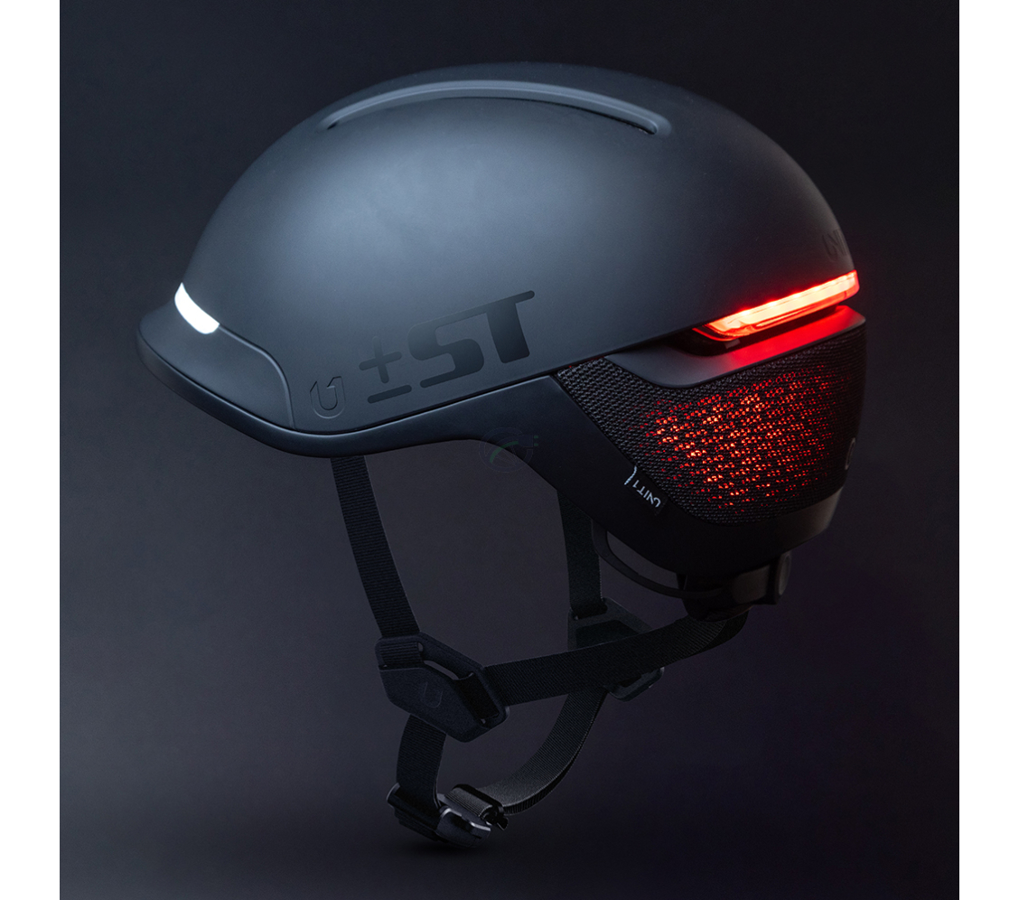 Stromer Smart Helmet Large