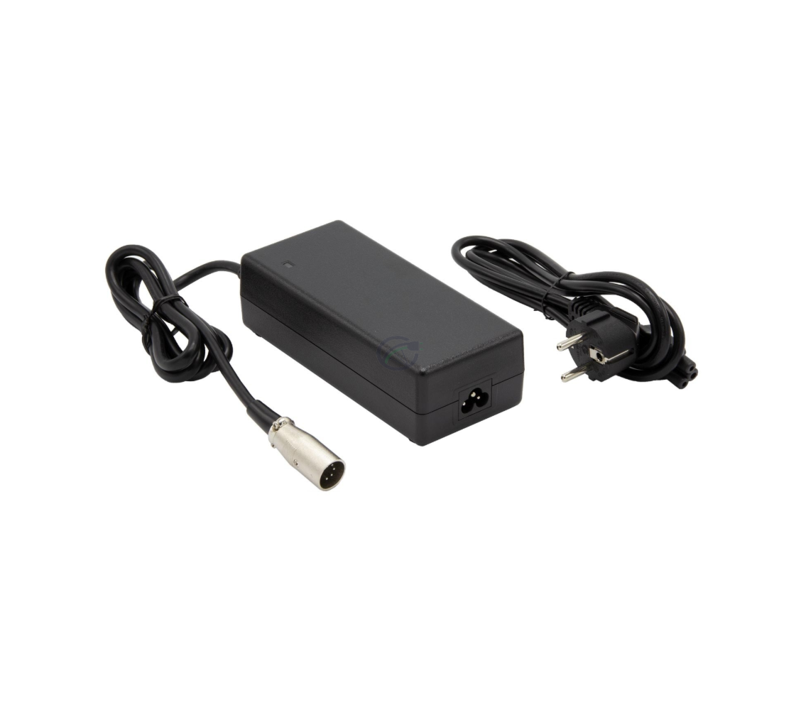 TranzX 42V 2A AA504009729 lader fietsaccu