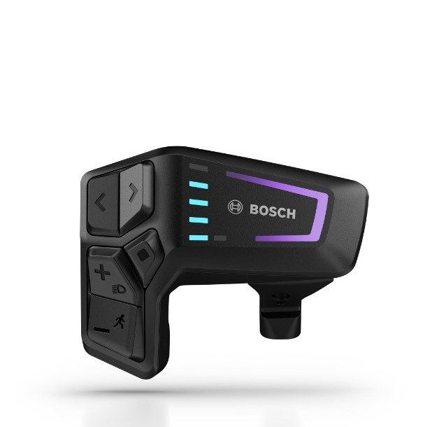 Bosch LED Remote