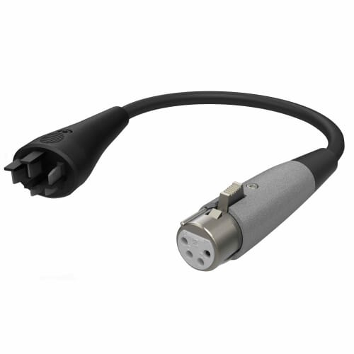 E-Bike Vision Bosch Active/Performance Line - Adapter