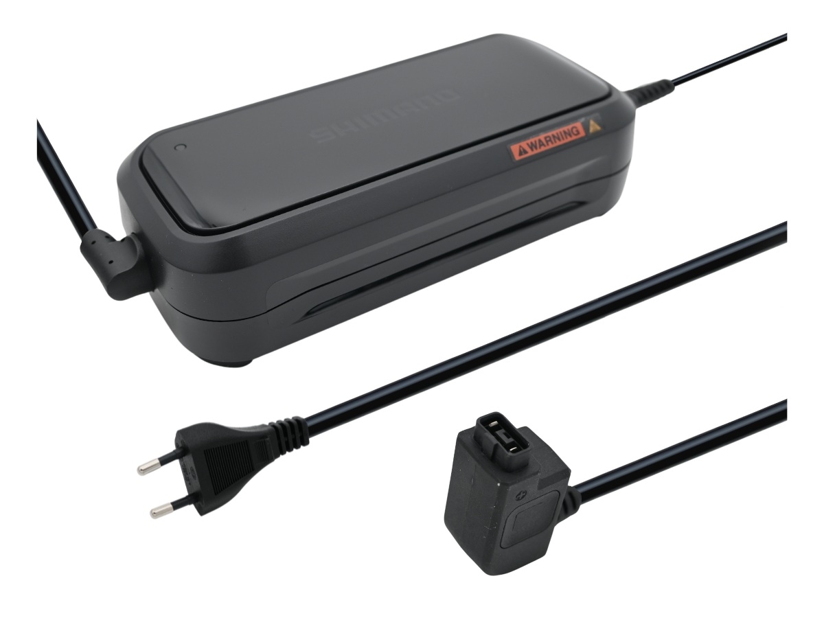 Lader shimano steps sales