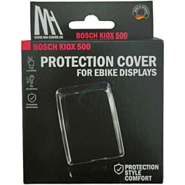 BROTECT Glas Screen Protector voor Bosch Kiox Schermbeschermer [9H Hardheid, Beschermglas-Folie niet Gehard Glas