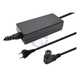 PowerSmart 42 V 2,0 A oplader oplader vervanging voor SSLC084V42M met trapezoid 5-pins 36V Phylion accu's lithium