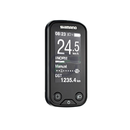 Shimano Steps Display Part SC-E6100 - View #5