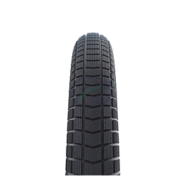Schwalbe Big Ben Plus | Performance ADDIX | 26x2.15