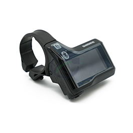 Shimano Steps SC E8000