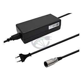 TranzX AA504009729 42V 2A lader| e-bikeaccu.nl