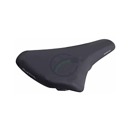 Zadel Selle Royal Holland Zadel 3061US0A Unisex Zwart