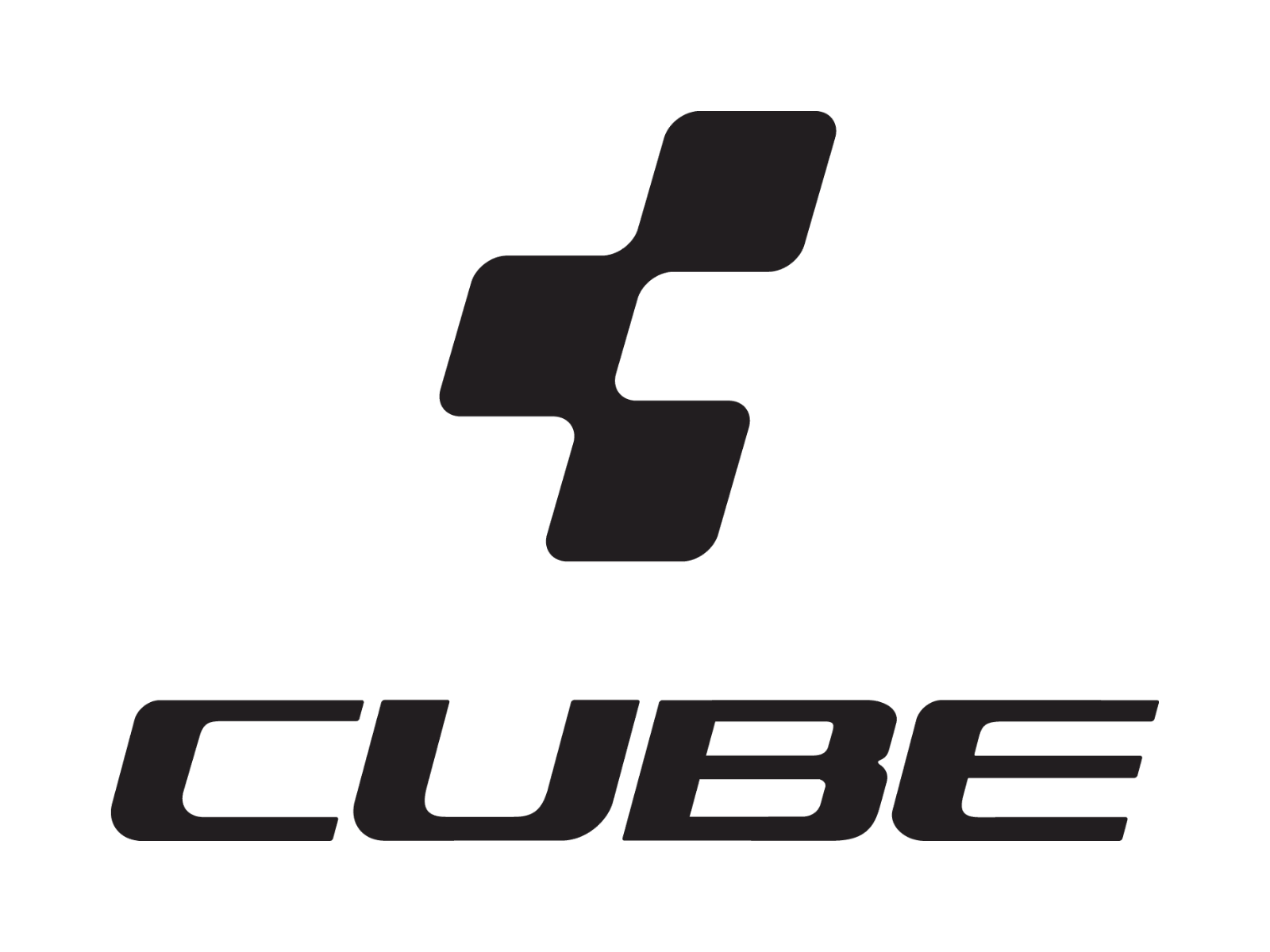 Cube logo