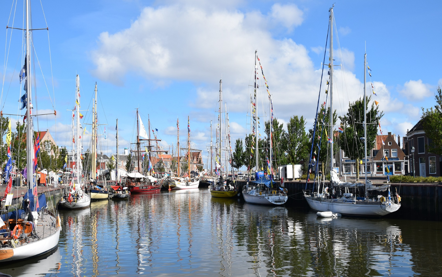 Harlingen