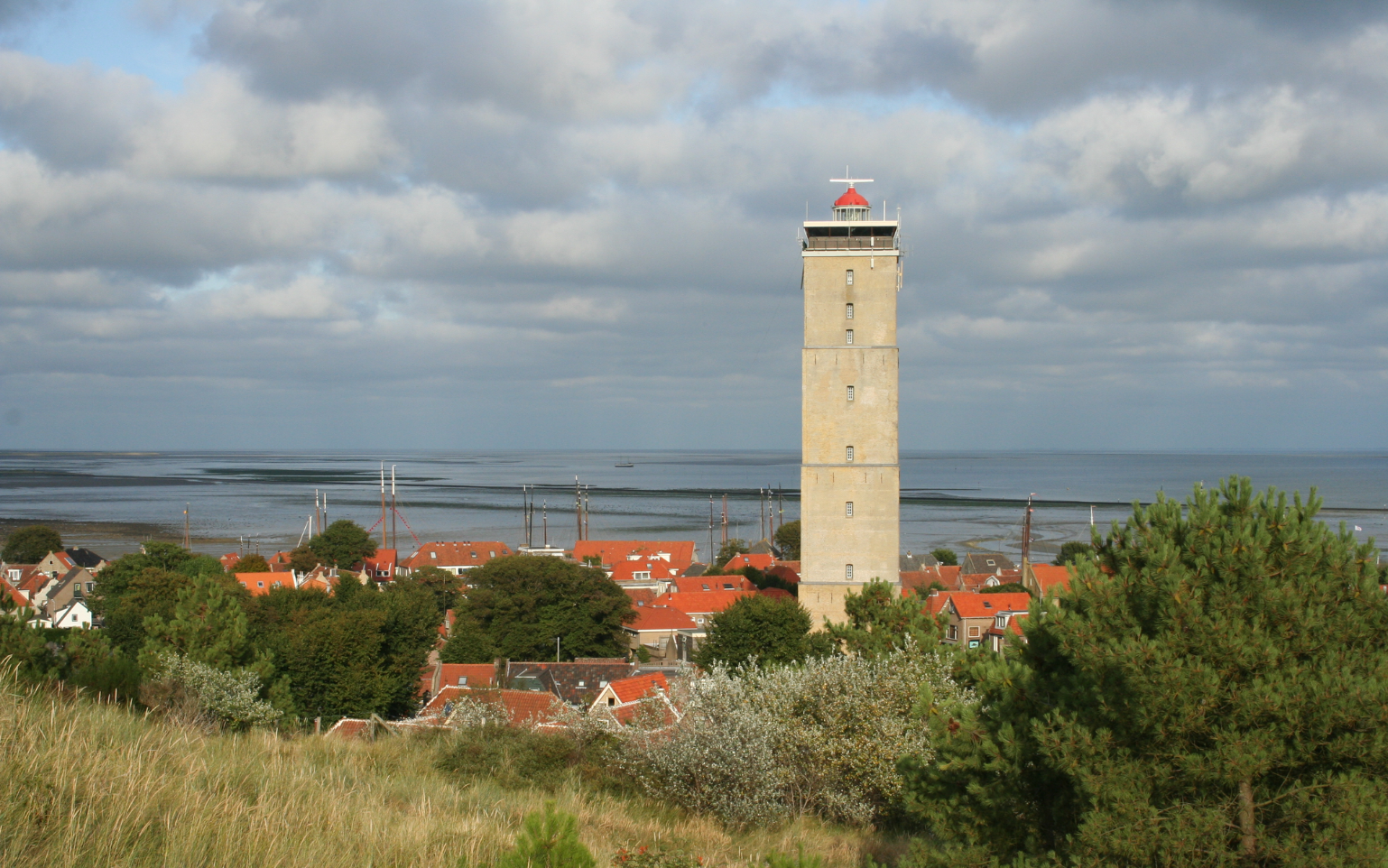 terschelling