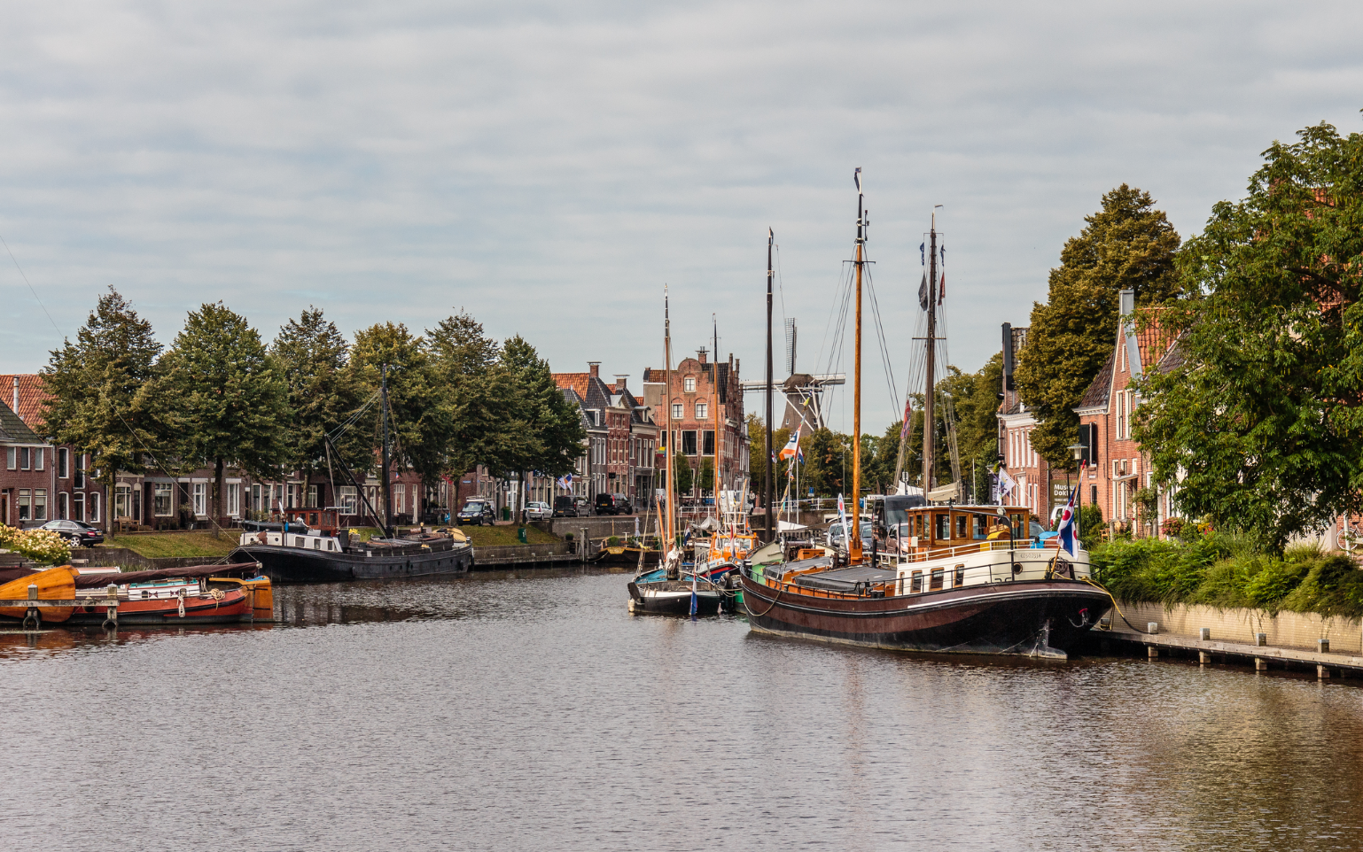 Dokkum