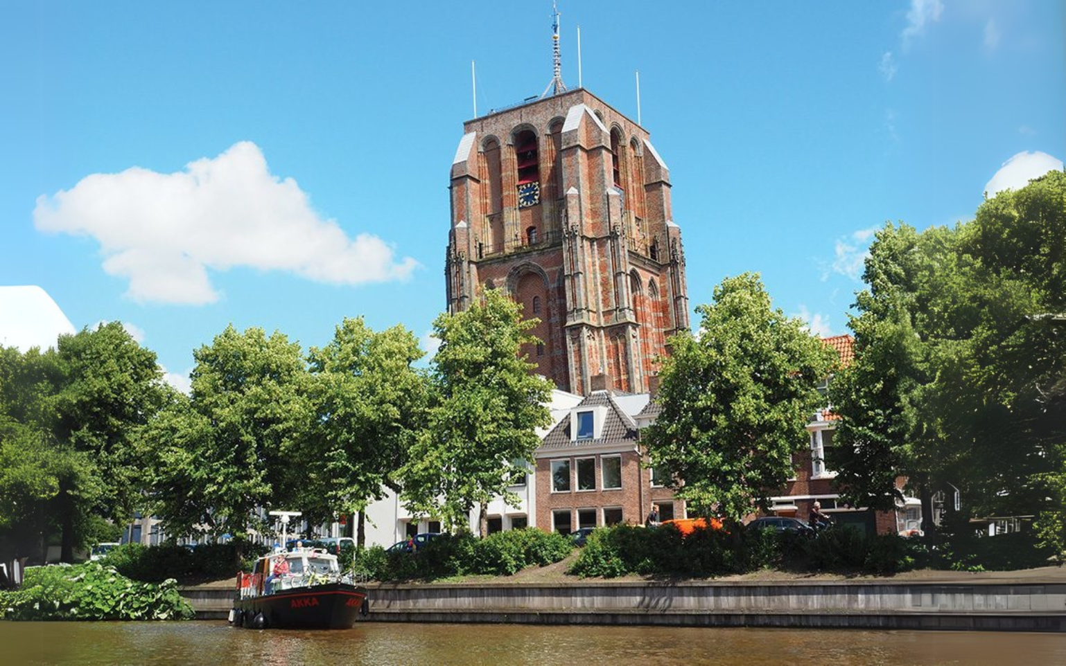 Leeuwarden