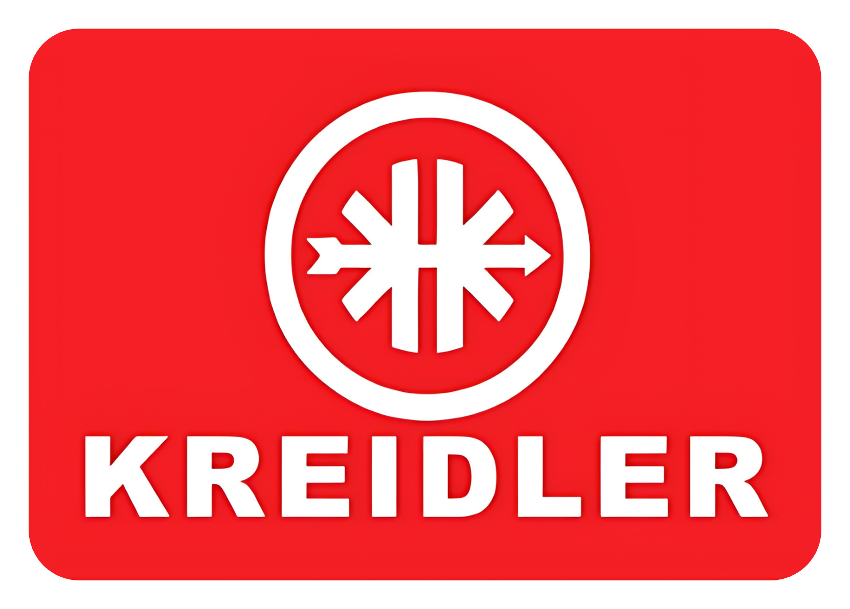 Kreidler Logo