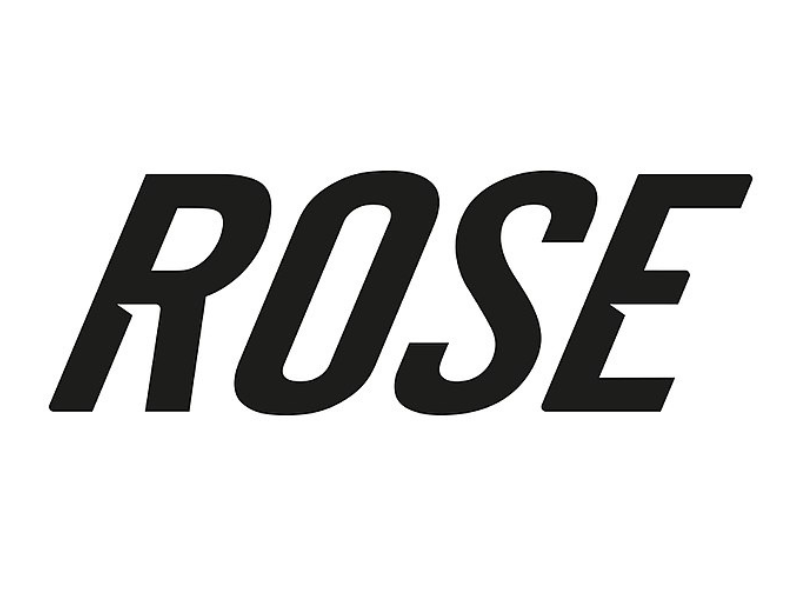 logo rose