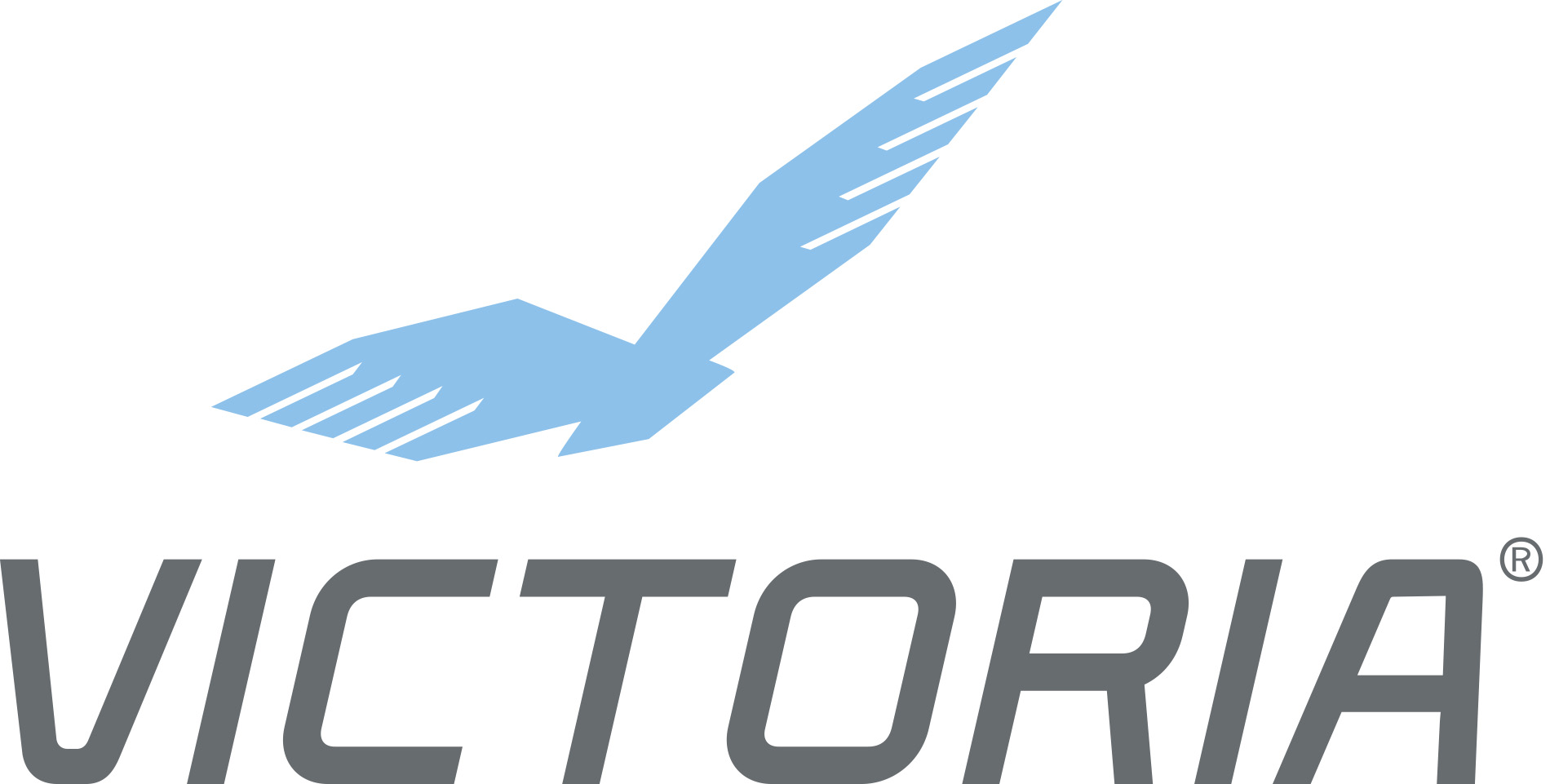 Logo Victoria